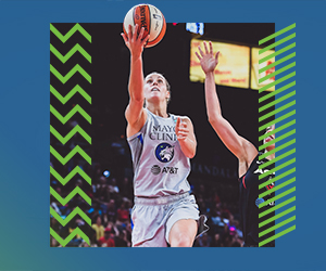 Roster Review | Stephanie Talbot